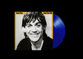 Iggy Pop - Lust For Life LP (Limited Edition, Blue Colored Vinyl, United Kingdom) ( VINYL )