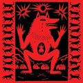 All Seeing Dolls - Parallel LP ( VINYL )