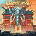 Bloodywood - Nu Delhi CD (Explicit Lyrics) ( VINYL )