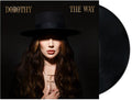 Dorothy - THE WAY LP ( VINYL )