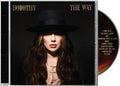 Dorothy - THE WAY CD (Jump Start Title) ( VINYL )