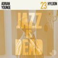 Adrian Younge - Hyldon Jid023 LP ( VINYL )