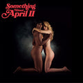 Adrian Younge - Adrian Younge Presents: Something About April II LP ( VINYL )