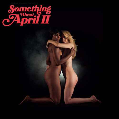 Adrian Younge - Adrian Younge Presents: Something About April II LP ( VINYL )