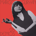 Margo Guryan - 28 Demos 2LP (Red Colored Vinyl) ( VINYL )