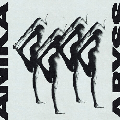 Anika - Abyss LP (Clear Vinyl) ( VINYL )