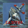 L.a. Witch - Doggod LP (Clear Vinyl) ( VINYL )