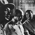 Joe Pass - Portraits Of Duke Ellington LP (180 Gram Vinyl) ( VINYL )