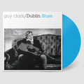 Guy Clark - Dublin Blues - 30th Anniversary Edition - Blue LP (Colored Vinyl, Blue, Anniversary Edition, Bonus Track, Digital Download Card, Deluxe Edition, 140 Gram Vinyl, Reissue, Remastered) ( VINYL )
