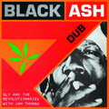 Black Ash Dub LP ( VINYL )