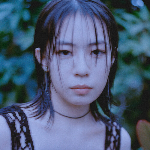 Mei Watanabe - Suisei - Prod. Shinichi Osawa LP (Limited Edition) ( VINYL )