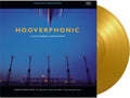 Hooverphonic - A New Stereophonic Sound LP (Yellow Colored Vinyl, 180 Gram Vinyl) ( VINYL )
