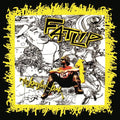 Fatlip - The Loneliest Punk - Transparent Yellow LP (Colored Vinyl, Yellow) ( VINYL )