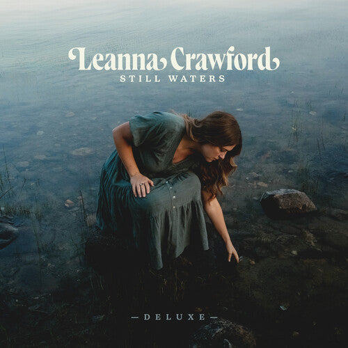 Leanna Crawford - Still Waters CD (Deluxe Edition) ( VINYL )
