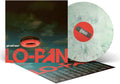 Lo-Pan - Get Well Soon - Green/White/Gold LP (Colored Vinyl, Green, White, Gold, 140 Gram Vinyl) ( VINYL )