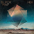 Black Map - Hex CD ( VINYL )