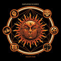 Employed to Serve - Fallen Star CD ( VINYL )