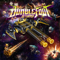 Bumblefoot - Returns CD ( VINYL )