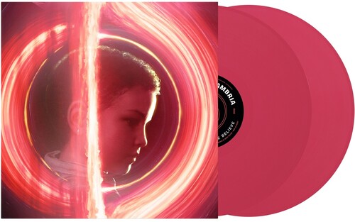 Coheed & Cambria - The Father of Make Believe 2LP (Explicit Lyrics, Colored Vinyl, Magenta) ( VINYL )
