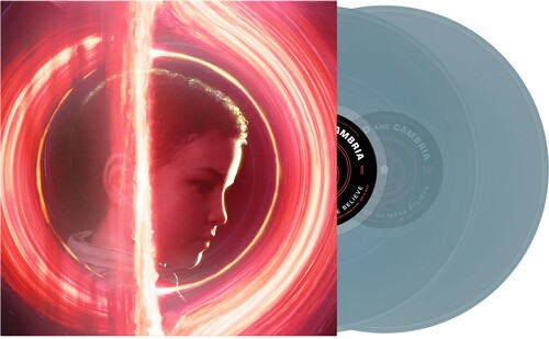 Coheed & Cambria - The Father of Make Believe 2LP (Indie Exclusive, Clear Blue Vinyl, Limited Edition) ( VINYL )