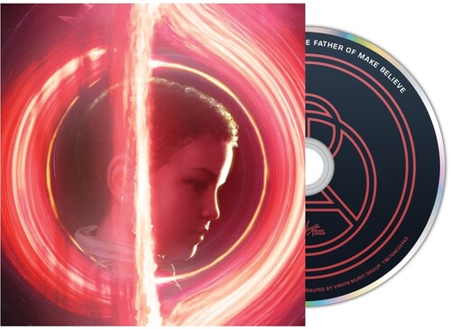 Coheed & Cambria - The Father of Make Believe CD ( VINYL )