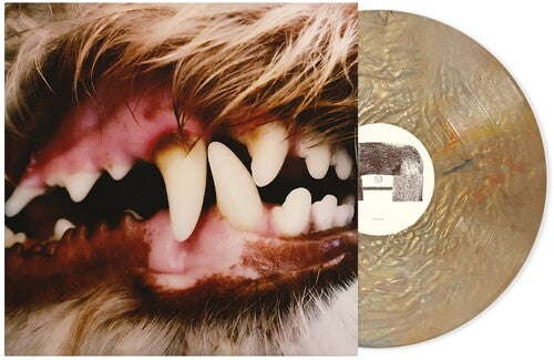 Lucius - Lucius LP (Explicit Lyrics, Colored Vinyl, Eco Vinyl) ( VINYL )