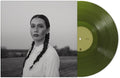 Ken Pomeroy - Cruel Joke LP (Colored Vinyl, Green) ( VINYL )
