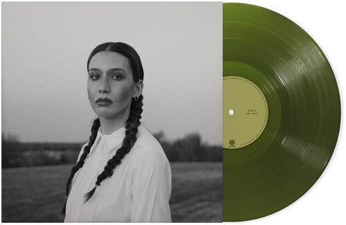 Ken Pomeroy - Cruel Joke LP (Colored Vinyl, Green) ( VINYL )