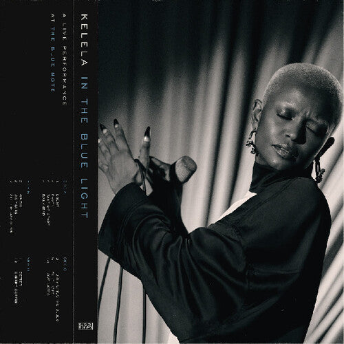 Kelela - In The Blue Light 2LP (RSD Exclusive) ( VINYL )