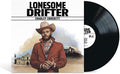 Charley Crockett - Lonesome Drifter LP (180 Gram Vinyl) ( VINYL )