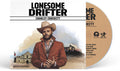 Charley Crockett - Lonesome Drifter CD (Softpak) ( VINYL )