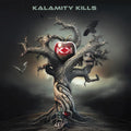 Kalamity Kills - Kalamity Kills - Red LP (Colored Vinyl, Red) ( VINYL )