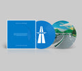 Kraftwerk - Autobahn (50th Anniversary Edition)   (Picture Disc) LP ( VINYL )