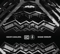 Neon Gods/Own Your Darkness LP ( VINYL )