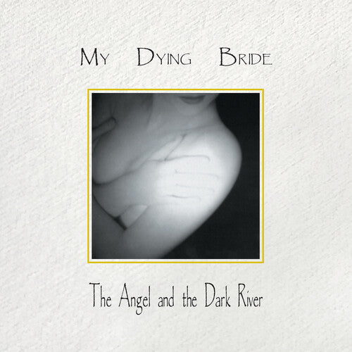 My Dying Bride - The Angel & Dark River LP (Anniversary Edition) ( VINYL )