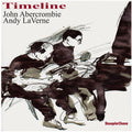 John Abercrombie - Timeline LP ( VINYL )