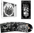 Jimmy Page & the Black Crowes - Live At The Greek 6LP (Boxed Set, Oversize Item Split) ( VINYL )