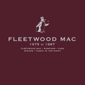 Fleetwood Mac - Fleetwood Mac 1975 To 1987 6LP (Boxed Set, Oversize Item Split) ( VINYL )