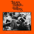 Julien Baker & Torres - Send A Prayer My Way CD ( VINYL )
