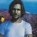 Jeff Bridges - Slow Magic 1977-1978 LP (Transparent Blue Colored Vinyl, Booklet, RSD Exclusive) ( VINYL )