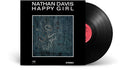 Nathan Davis -  Happy Girl LP (RSD Exclusive, 180g, Gatefold, Booklet) ( VINYL )