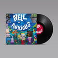 Nell Smith - Anxious LP ( VINYL )