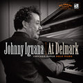 Johnny Iguana - At Delmark LP ( VINYL )