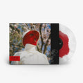 Pale Jay - The Celestial Suite LP (Clear Red Vinyl, Autographed / Star Signed) ( VINYL )