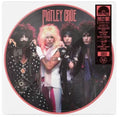Motley Crue - Smokin' In The Boys Room / Home Sweet Home 12" Single (RSD Exclusive, Picture Disc Vinyl) ( VINYL )
