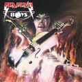 Mama's Boys - Mama's Boys - 40th Annivesary CD (United Kingdom - Import, Reissue, Remastered, Booklet) ( VINYL )
