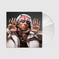 Central Cee - Can't Rush Greatness - Crystal Clear Vinyl LP (Canada - Import, Clear Vinyl) ( VINYL )