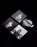 Lady Gaga - Mayhem - Japan Deluxe Edition CD (Japan - Import) ( VINYL )