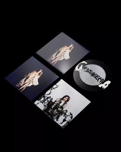 Lady Gaga - Mayhem - Japan Deluxe Edition CD (Japan - Import) ( VINYL )