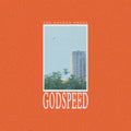 Golden Dregs - Godspeed LP ( VINYL )